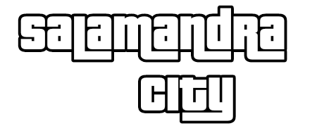 SALAMANDRA CITY